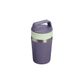 The Caf&eacute;-To-Go Travel Mug | 8 OZ | 0.23 L | Purple Umbra