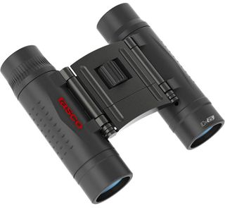 Bino Essentials 10x25mm Black