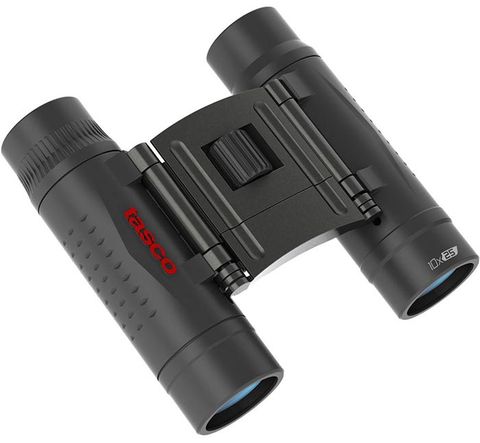 Bino Essentials 10x25mm Black