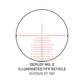 Match Pro 3-18x50 ED Illum DM2 FFP