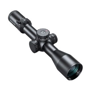 Match Pro 3-18x50 ED Illum DM2 FFP