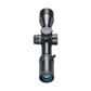 Match Pro 3-18x50 ED Illum DM2 FFP