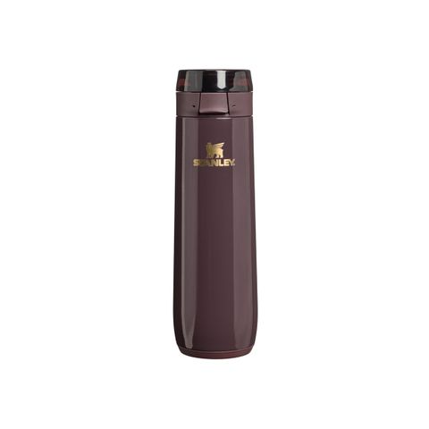 The Flowstate&trade; Spring Bottle | 20 OZ | 0.59 L | Fig Gloss