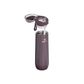 The Flowstate&trade; Spring Bottle | 20 OZ | 0.59 L | Fig Pinstripe