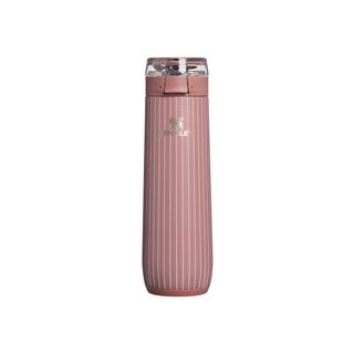 The Flowstate&trade; Spring Bottle | 20 OZ | 0.59 L | Moab Pinstripe