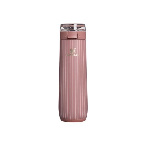 The Flowstate&trade; Spring Bottle | 20 OZ | 0.59 L | Moab Pinstripe