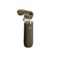 The Flowstate&trade; Spring Bottle | 20 OZ | 0.59 L | Peat Moss Gloss