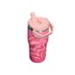 The IceFlow&trade; Flip Straw 2.0 Tumbler | 20 OZ | 0.59 L | Sorbet Groove
