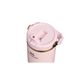 The IceFlow&trade; Flip Straw 2.0 Tumbler | 30 OZ | 0.89 L | Blossom Gloss