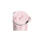The IceFlow&trade; Flip Straw 2.0 Tumbler | 30 OZ | 0.89 L | Blossom Plaid
