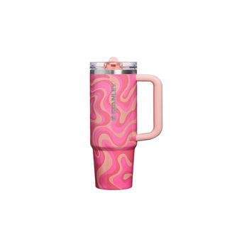 The Quencher ProTour Flip Straw Tumbler | 30 OZ | 0.89 L | Sorbet Groove