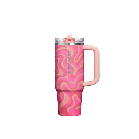 The Quencher ProTour Flip Straw Tumbler | 30 OZ | 0.89 L | Sorbet Groove