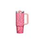 The Quencher ProTour Flip Straw Tumbler | 30 OZ | 0.89 L | Sorbet Groove