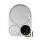Dual Platform Electronic Kitchen Scale