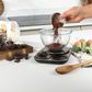 Dual Platform Electronic Kitchen Scale