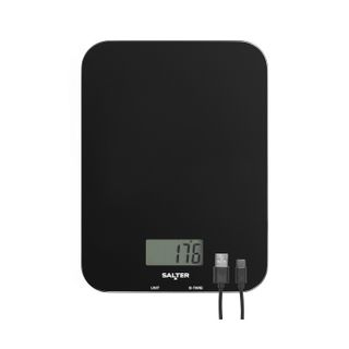 Rechargeable Electronic Kitchen Scale