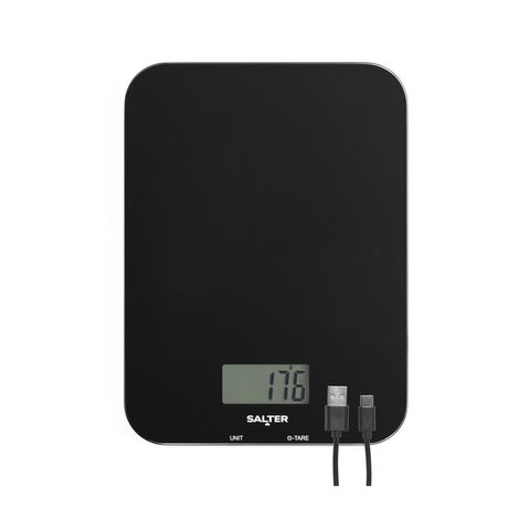 Rechargeable Electronic Kitchen Scale