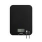 Rechargeable Electronic Kitchen Scale