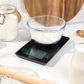 High Capacity Electronic Kitchen Scale