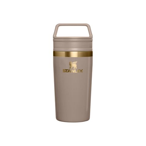 The Caf&eacute;-To-Go Travel Mug | 12 OZ | 0.35 L | Bedrock Gloss