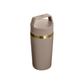 The Caf&eacute;-To-Go Travel Mug | 12 OZ | 0.35 L | Bedrock Gloss