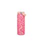 The IceFlow&trade; Flip Straw 2.0 Water Bottle | 24 OZ | 0.7 L | Sorbet Groove