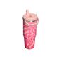 The IceFlow&trade; Flip Straw 2.0 Tumbler | 30 OZ | 0.89 L | Sorbet Groove