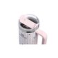 The Quencher H2.0 FlowState&trade; Tumbler | 30 OZ | 0.89 L | Pink Starry Stripes​