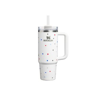 The Quencher H2.0 FlowState&trade; Tumbler | 30 OZ | 0.89 L | Starry Sparkle​