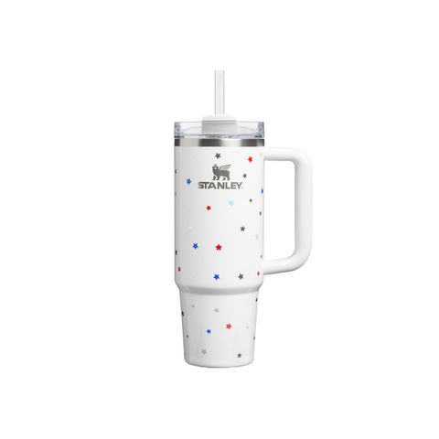 The Quencher H2.0 FlowState&trade; Tumbler | 30 OZ | 0.89 L | Starry Sparkle​