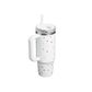 The Quencher H2.0 FlowState&trade; Tumbler | 30 OZ | 0.89 L | Starry Sparkle​