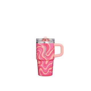 The Quencher ProTour Flip Straw Tumbler | 20 OZ | 0.59 L | Sorbet Groove