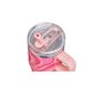 The Quencher ProTour Flip Straw Tumbler | 20 OZ | 0.59 L | Sorbet Groove