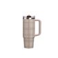 The Quencher ProTour Flip Straw Tumbler | 30 OZ | 0.89 L | Bedrock Plaid