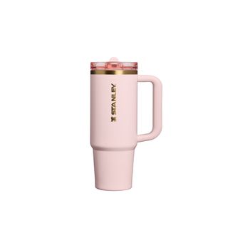 The Quencher ProTour Flip Straw Tumbler | 30 OZ | 0.89 L | Blossom Gloss