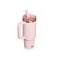 The Quencher ProTour Flip Straw Tumbler | 30 OZ | 0.89 L | Blossom Gloss