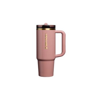 The Quencher ProTour Flip Straw Tumbler | 30 OZ | 0.89 L | Moab Gloss