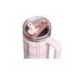 The Quencher ProTour Flip Straw Tumbler | 30 OZ | 0.89 L | Blossom Plaid