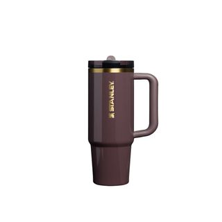 The Quencher ProTour Flip Straw Tumbler | 30 OZ | 0.89 L | Fig Gloss