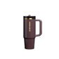 The Quencher ProTour Flip Straw Tumbler | 30 OZ | 0.89 L | Fig Gloss