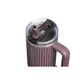 The Quencher ProTour Flip Straw Tumbler | 30 OZ | 0.89 L | Fig Pinstripe
