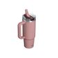 The Quencher ProTour Flip Straw Tumbler | 30 OZ | 0.89 L | Moab Pinstripe