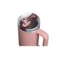 The Quencher ProTour Flip Straw Tumbler | 30 OZ | 0.89 L | Moab Pinstripe
