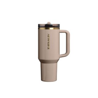 The Quencher ProTour Flip Straw Tumbler | 40 OZ | 1.18 L | Bedrock Gloss