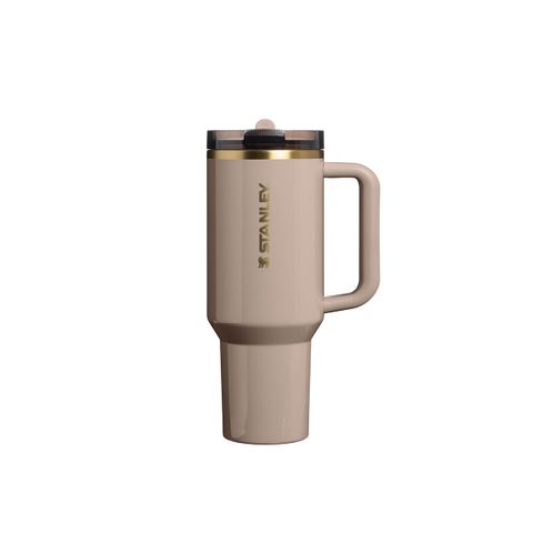 The Quencher ProTour Flip Straw Tumbler | 40 OZ | 1.18 L | Bedrock Gloss