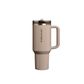 The Quencher ProTour Flip Straw Tumbler | 40 OZ | 1.18 L | Bedrock Gloss