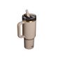 The Quencher ProTour Flip Straw Tumbler | 40 OZ | 1.18 L | Bedrock Gloss