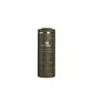 The Transit Flip Top Mug | 12 OZ | 0.35 L | Peat Moss Plaid