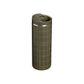 The Transit Flip Top Mug | 12 OZ | 0.35 L | Peat Moss Plaid