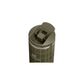 The Transit Flip Top Mug | 12 OZ | 0.35 L | Peat Moss Plaid